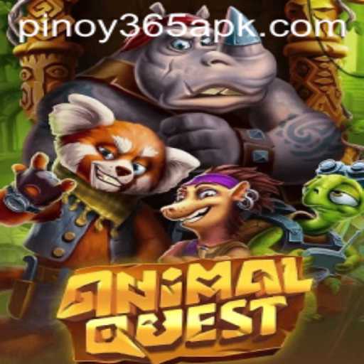 Exploring the Thrills of AnimalQuest on Pinoy365.COM