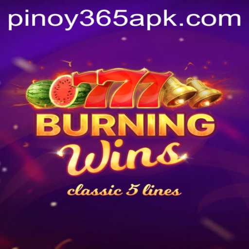 Exploring BurningWins: A Captivating Experience on Pinoy365.COM