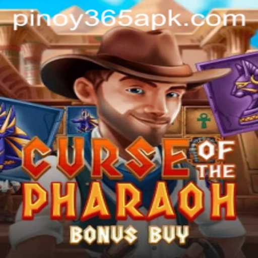 Explore the Mysteries of Curse of the Pharaoh Bonus Buy on Pinoy365.COM
