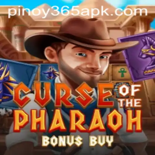 Explore the Mysteries of Curse of the Pharaoh Bonus Buy on Pinoy365.COM