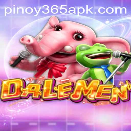 Exploring the Fascinating World of DALEMEN: An Introduction to Pinoy365.COM's Innovative Game