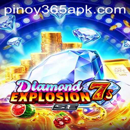 Exploring the Thrilling World of DiamondExplosion7sSE: A Pinoy365.COM Exclusive