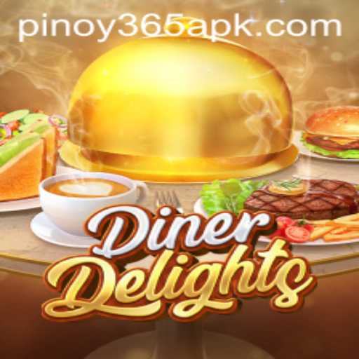 Discover the Culinary Thrills of DinerDelights with Pinoy365.COM