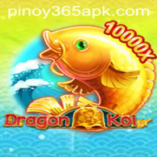 DragonKoi: Exploring the Enchanting World of Pinoy365.COM's Latest Sensation