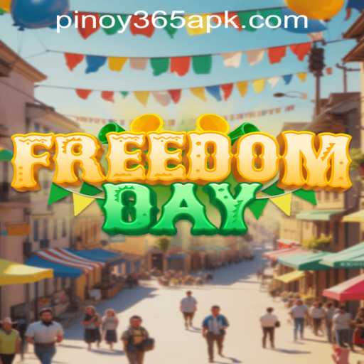 FreedomDay: A Thrilling Journey into the Heart of Adventure