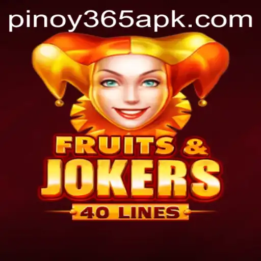 FruitsAndJokers40: A Fascinating Addition to the Online Gaming World