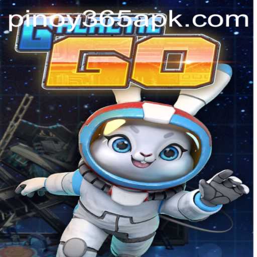 GalacticGO: The Universe Within Your Reach