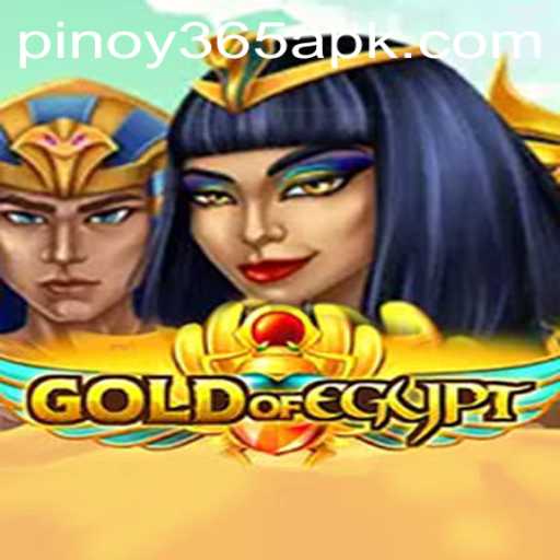 Gold of Egypt: Unveiling the Mysteries on Pinoy365.COM