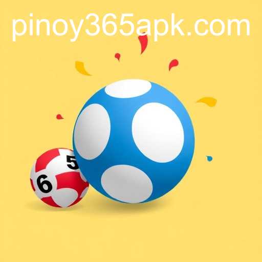The Exciting World of Lottery Games: Discovering Pinoy365.COM