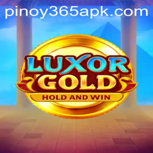 Exploring LuxorGold: A Thrilling Experience on Pinoy365.COM