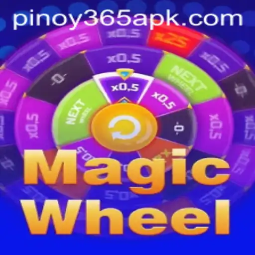 Unleashing the Thrills of MagicWheel at Pinoy365.COM
