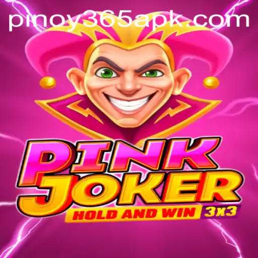 Exploring Pinkjoker: An Engaging Gaming Experience with Pinoy365.COM