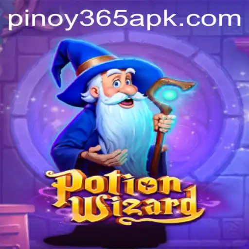 PotionWizard: A Magical Adventure Crafted for Enthusiasts