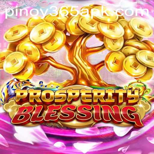 Discover the Excitement of ProsperityBlessing at Pinoy365.COM