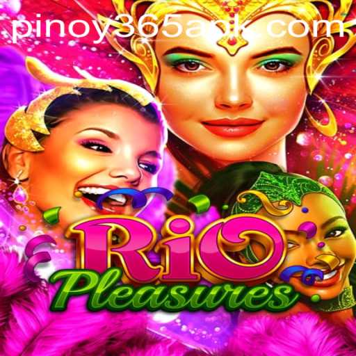 Exploring RioPleasures: A Vibrant Gaming Experience
