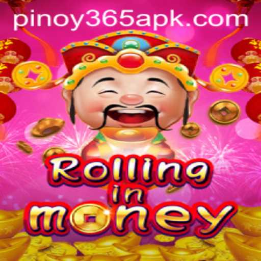 RollingInMoney: A Thrilling New Game on Pinoy365.COM