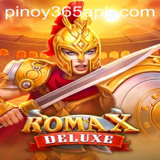 RomaXDeluxe: A New Era in Gaming by Pinoy365.COM