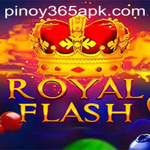 RoyalFlash: The Thrilling Card Game Sweeping Across Pinoy365.COM