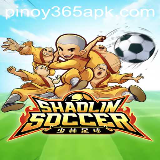 ShaolinSoccer: A Captivating Blend of Martial Arts and Football