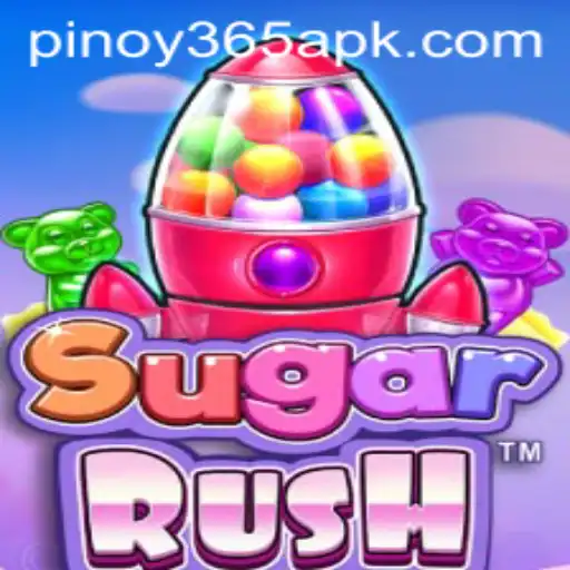 Discover the Sweet Adventure of SugarRush on Pinoy365.COM