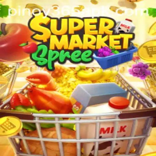 Discover the Exciting World of SupermarketSpree with Pinoy365.COM
