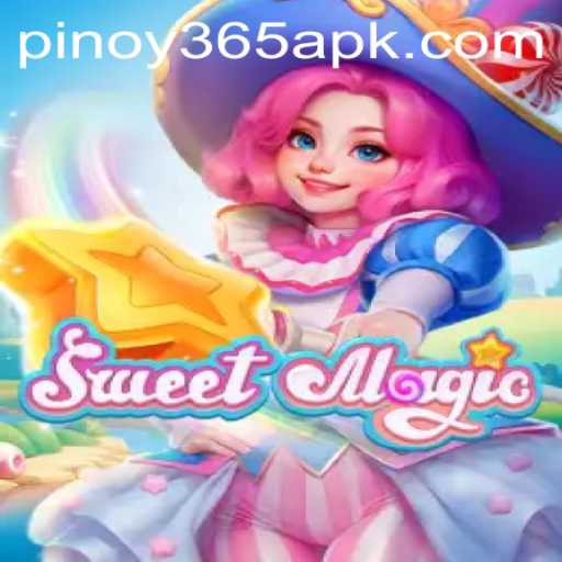 Unveiling SweetMagic: A Spellbinding Journey into the World of Pinoy365.COM Games