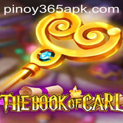 Discovering TheBookofCarl: A Guide to Gameplay with Pinoy365.COM