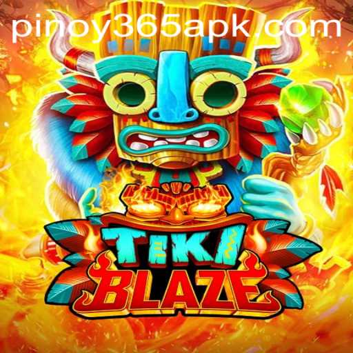 TikiBlaze: Unveiling the Fiery Game Craze of 2023