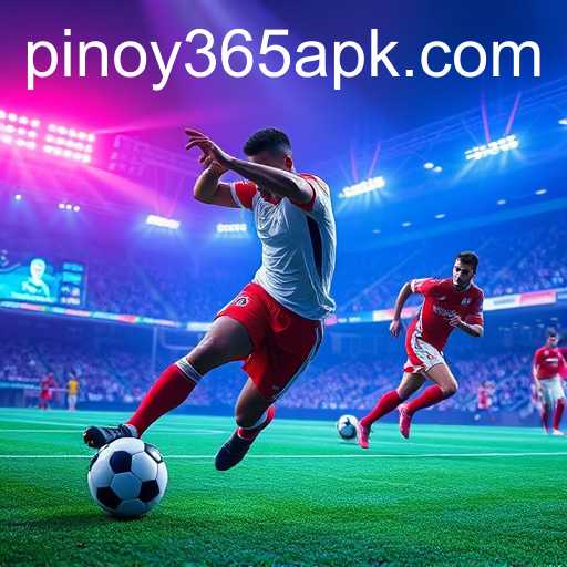 Exploring the Virtual Sports Revolution: A Deep Dive into the Digital Gaming Phenomenon