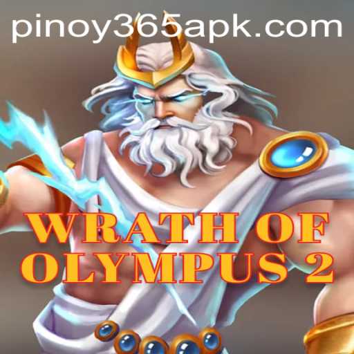 Discover the Exciting World of WrathofOlympus2 with Pinoy365.COM